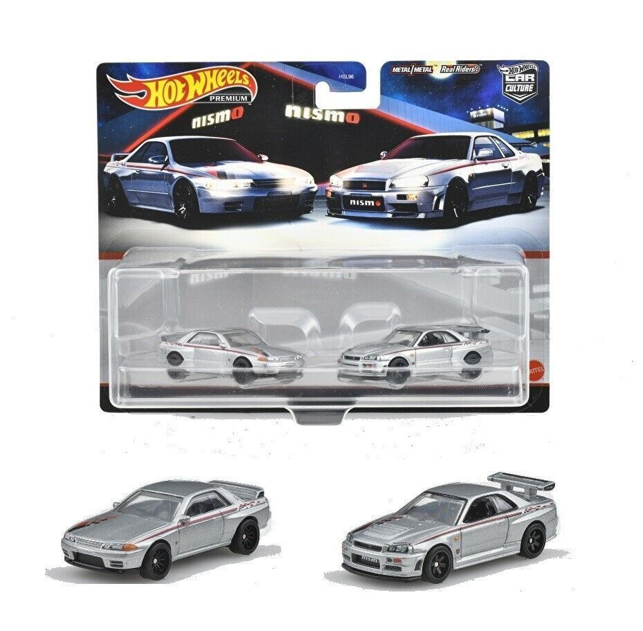 Nissan gtr r34 hot wheels on sale