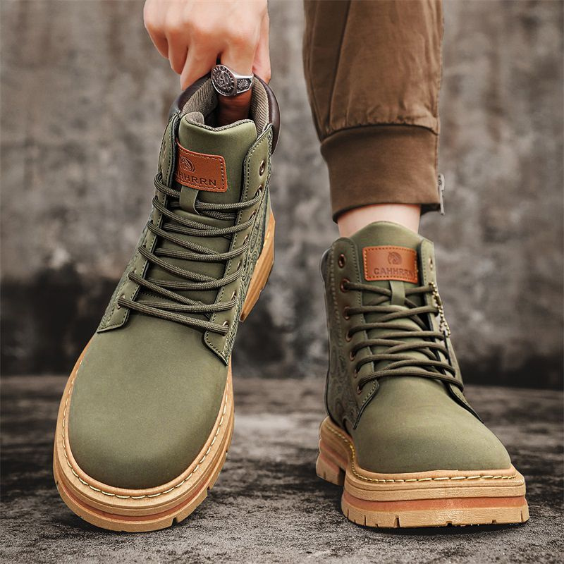 Сноубутсы Timberland x A-Cold-Wall* #1