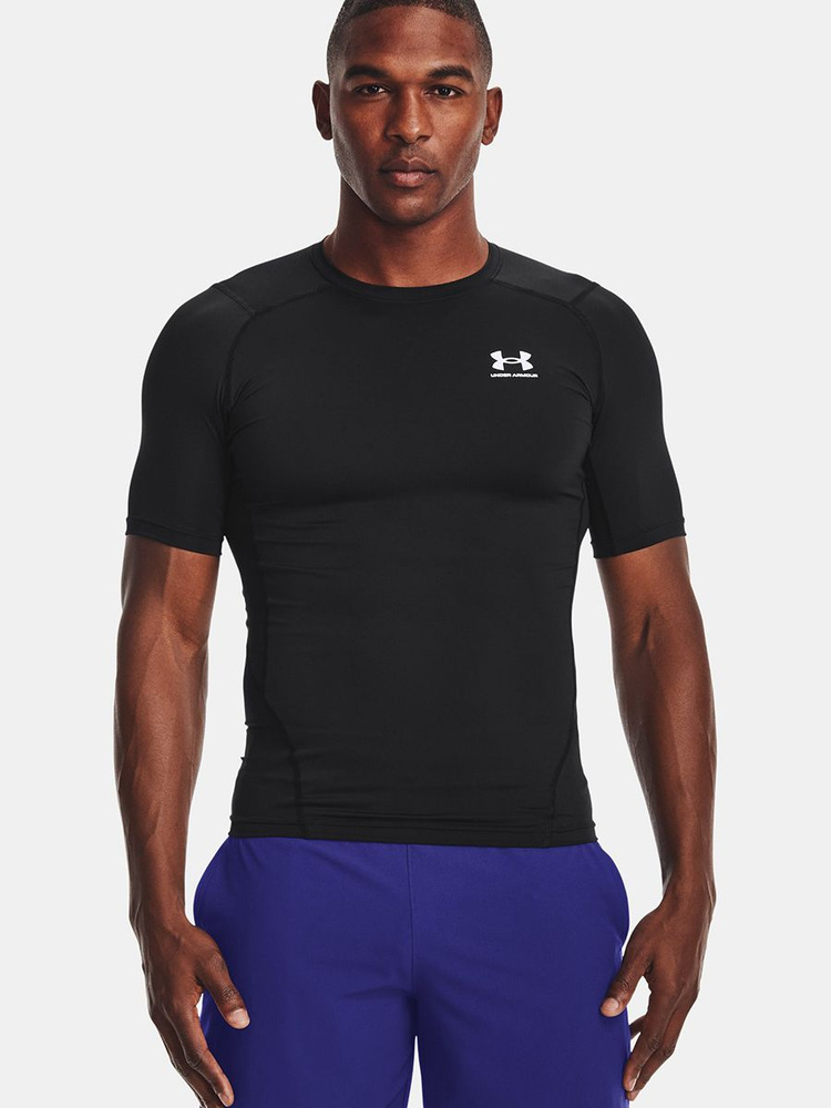 Футболка Under Armour #1