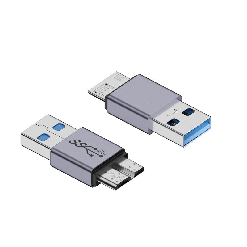 Адаптер серии Micro B-USB-разъем - купить с доставкой по выгодным ценам ...