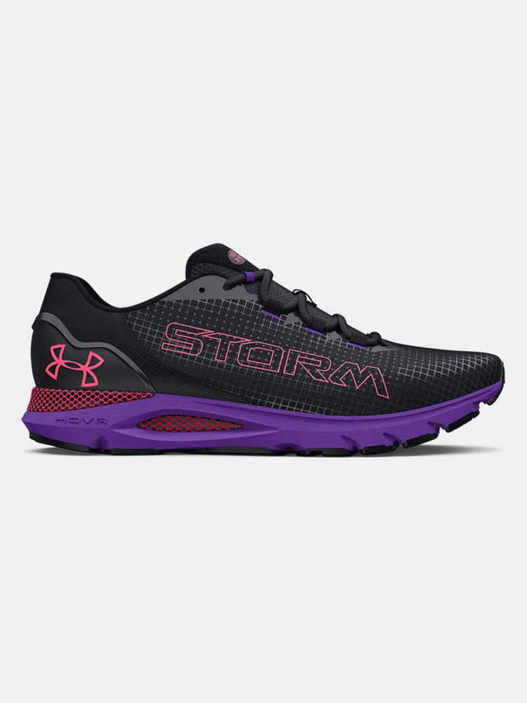 Under Armour Ua W Hovr Sonic 6 Storm OZON 1257717799