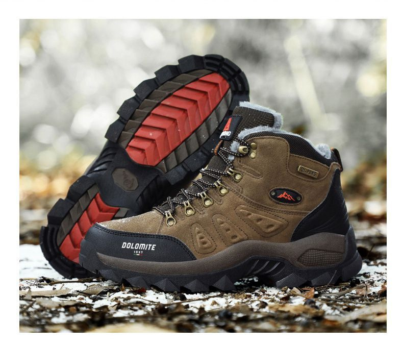 Ботинки Dolomite - купить с доставкой по выгодным ценам в интернет-магазинеOZON (1260119199)