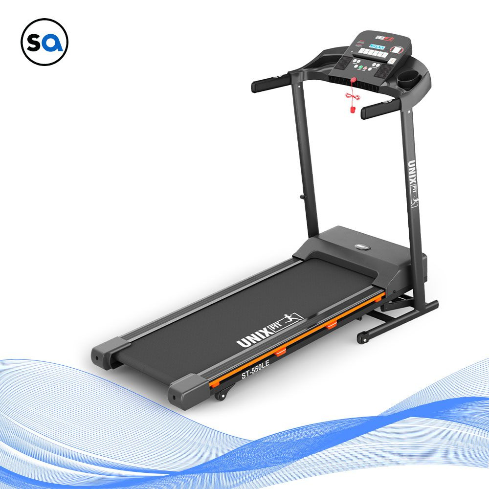 Беговая дорожка UNIXFit ST-550LE #1