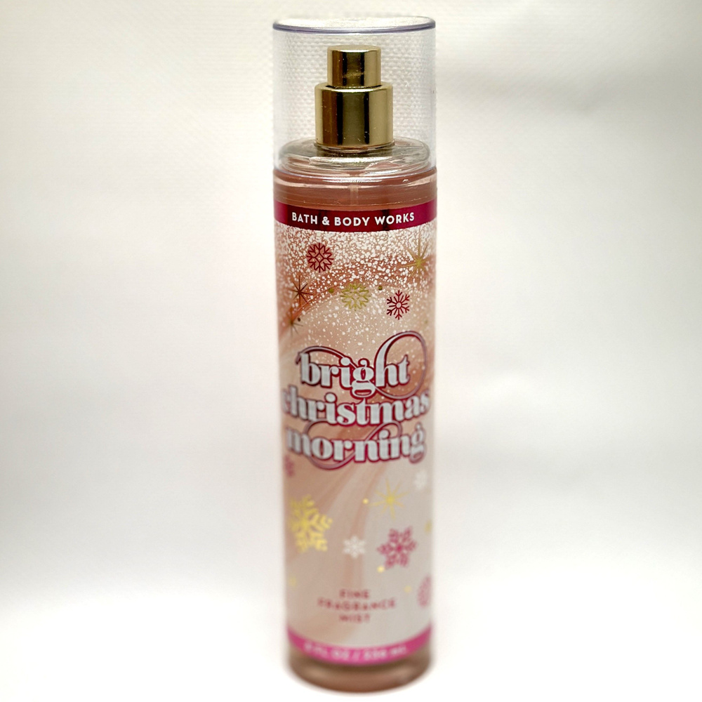 Bath and Body Works cпрей для тела , мист для тела BRIGHT