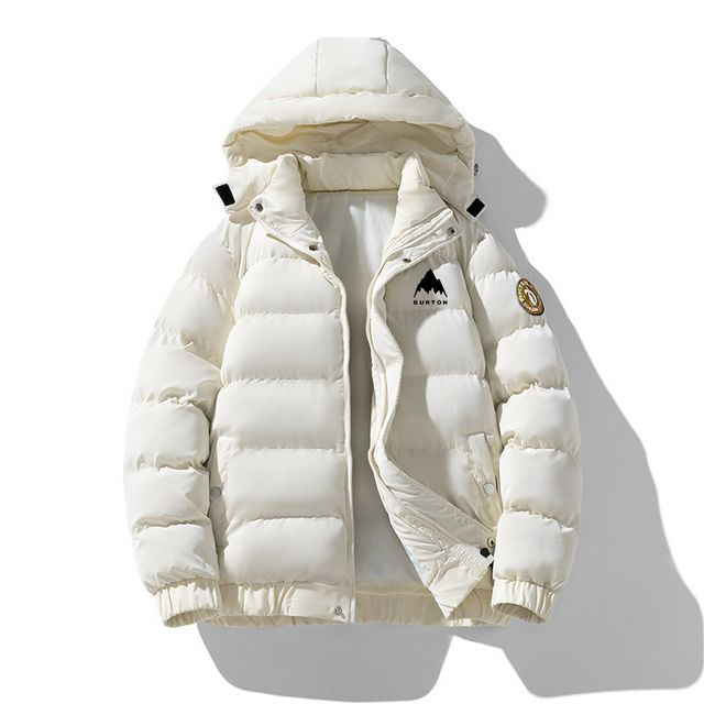 Куртка Burton #1