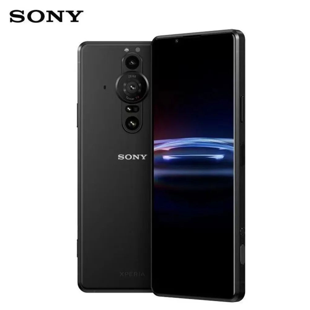 Смартфон Sony Xperia PRO-I Global Version Dual SIM - купить по выгодной  цене в интернет-магазине OZON (1516969252)