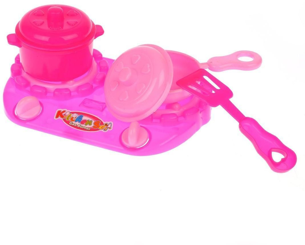 Игрушечная посуда - купить с доставкой по выгодным ценам в интернет ...