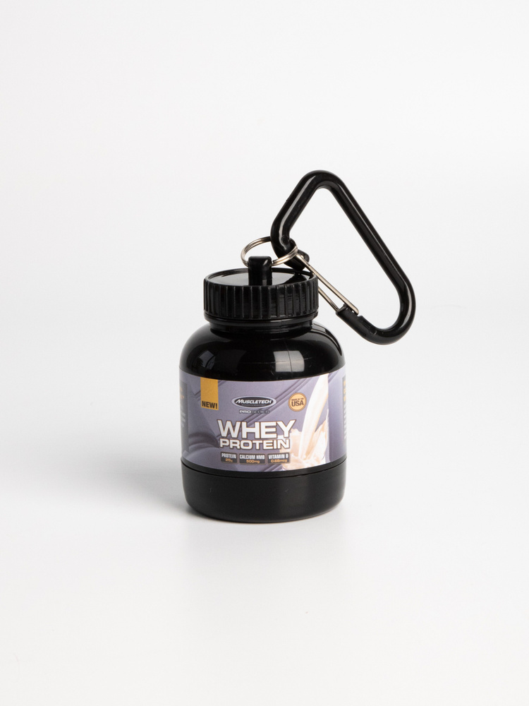 Контейнер для протеина - купить с доставкой по выгодным ценам в ...