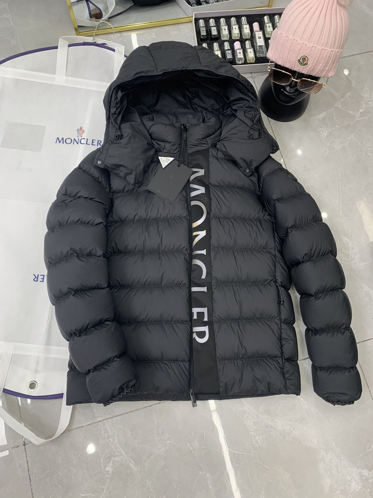 Jacket moncler price best sale