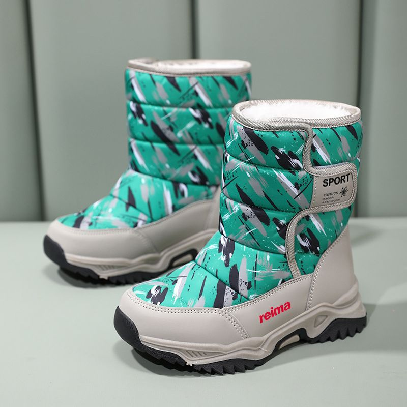Ботинки Reima - купить с доставкой по выгодным ценам в интернет-магазинеOZON (1272098828)