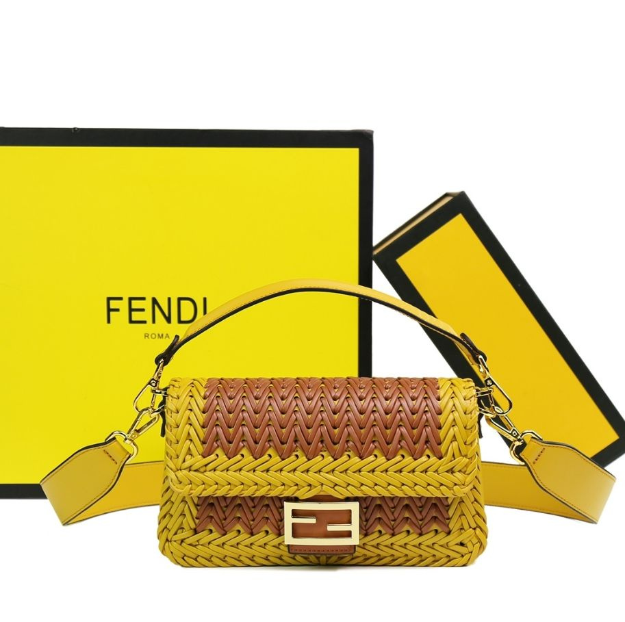 Fendi Сумка #1