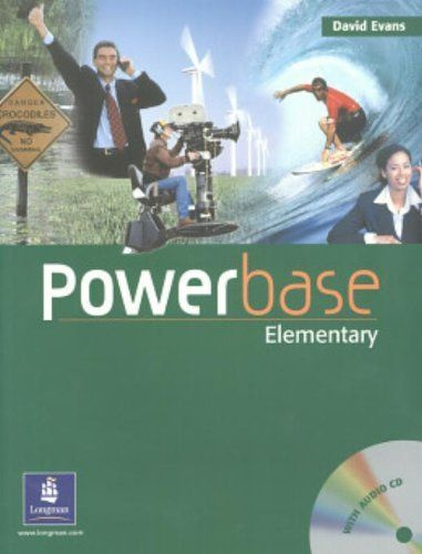 Powerbase 2 CB+D Survival Kit Pk #1