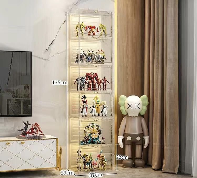 Витрина выставочная Выставочная витрина, модель витрины, бытовой шкаф ...