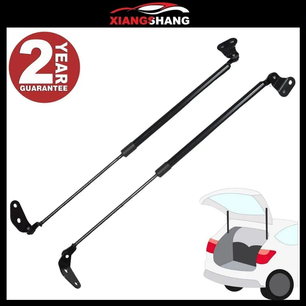 Газовые упоры задней двери багажника для Mazda Demio DW для Mazda 121 ...