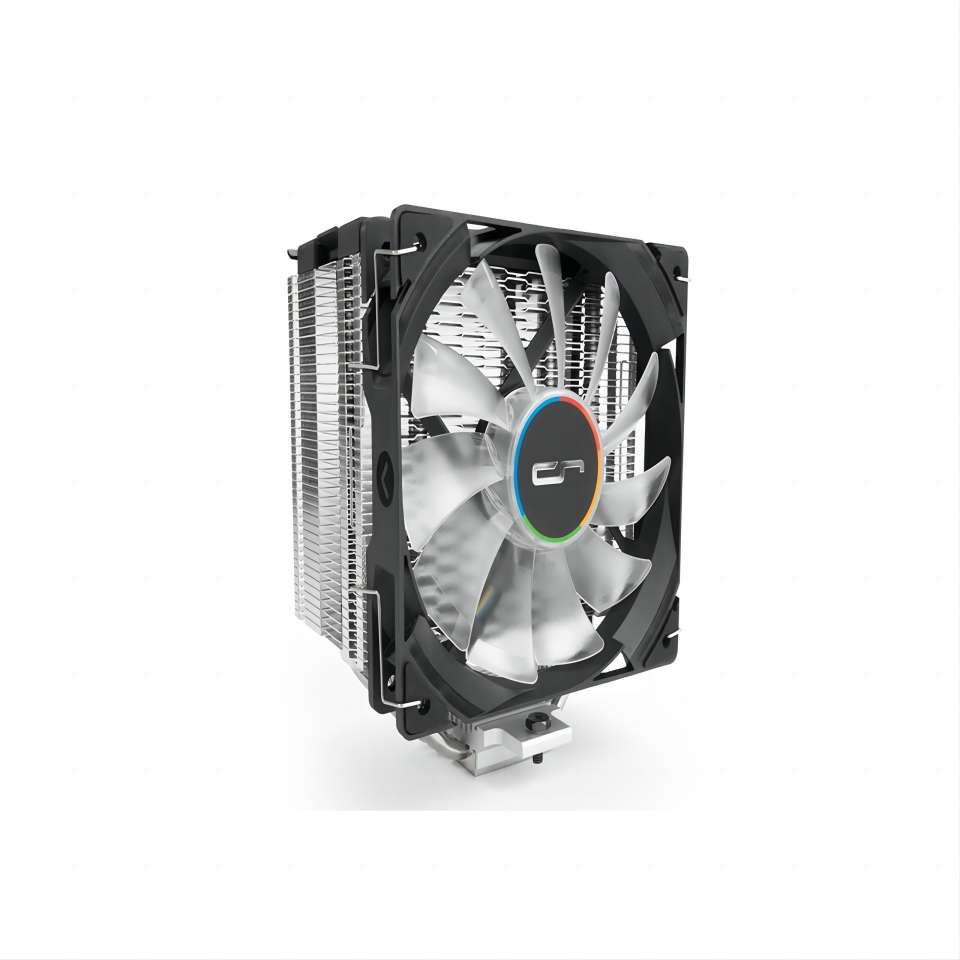 Башенный кулер CRYORIG H7 для процессоров AMD/Intel со 120-мм ...