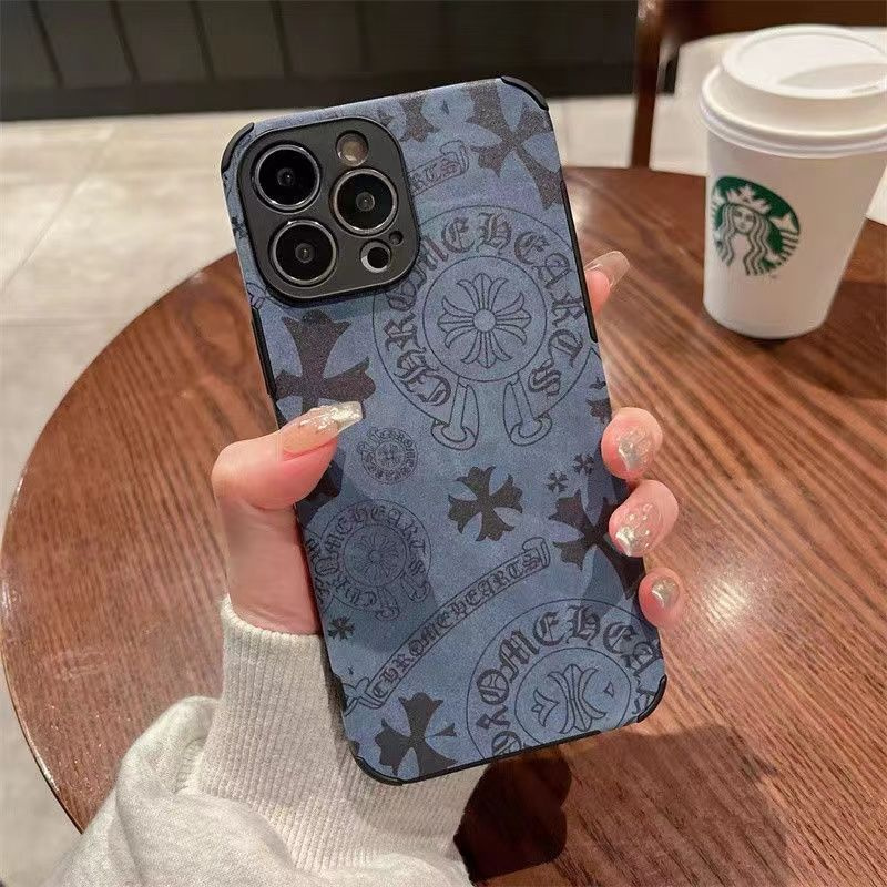 Chrome Hearts Apple IPhone12 Pro