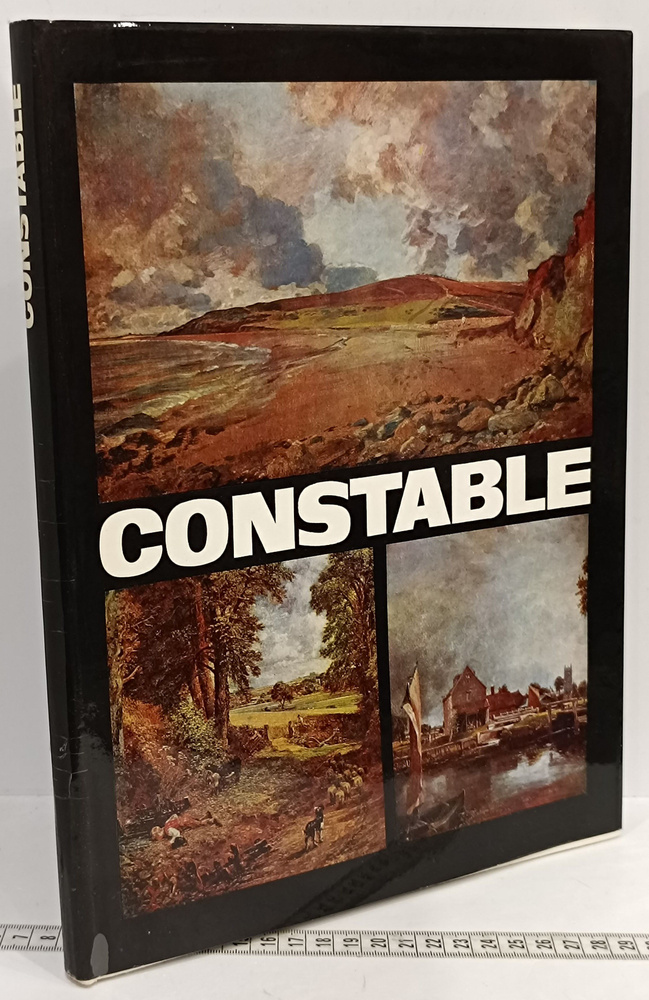 Constable #1