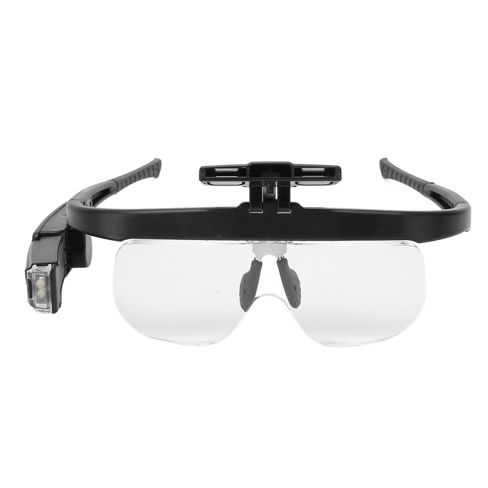 Очки лупы - купить с доставкой по выгодным ценам в интернет-магазине ...