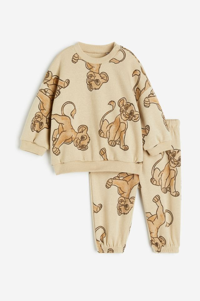 Комплект одежды H&M Kids #1