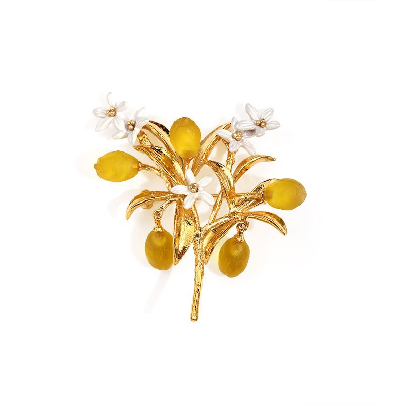 Michael Michaud Брошь - купить с доставкой по выгодным ценам в интернет ...