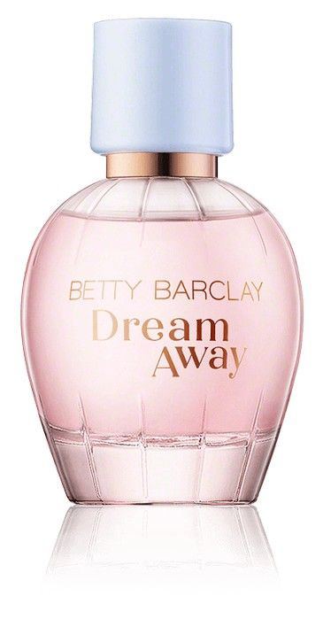 Betty Barclay Betty Barclay Dream Away Туалетная вода 20 мл (1293173012)