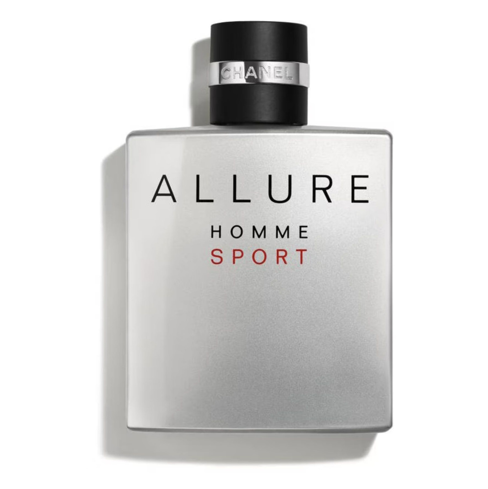 Allure eau de hotsell toilette homme