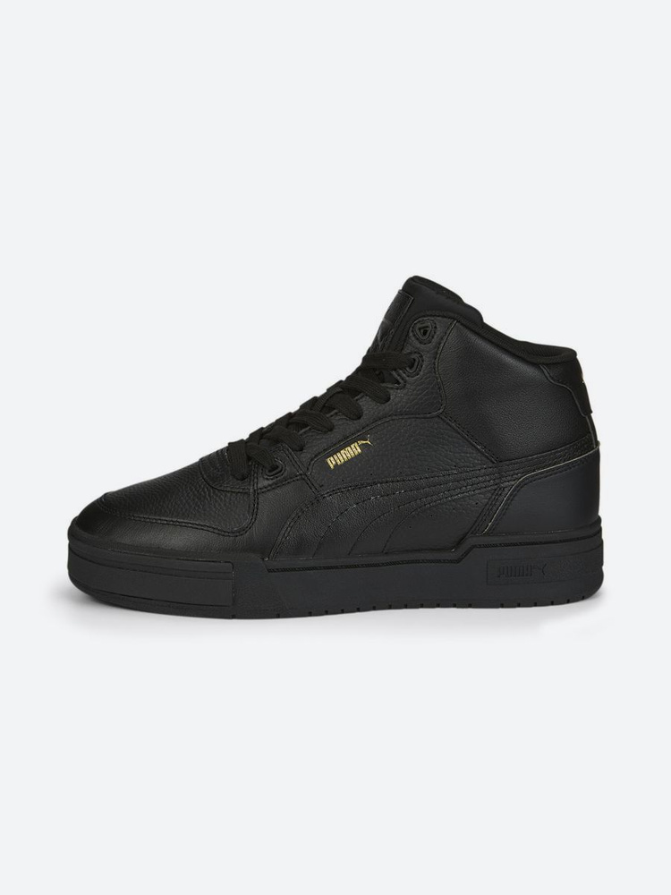 Кеды PUMA CA Pro Mid #1