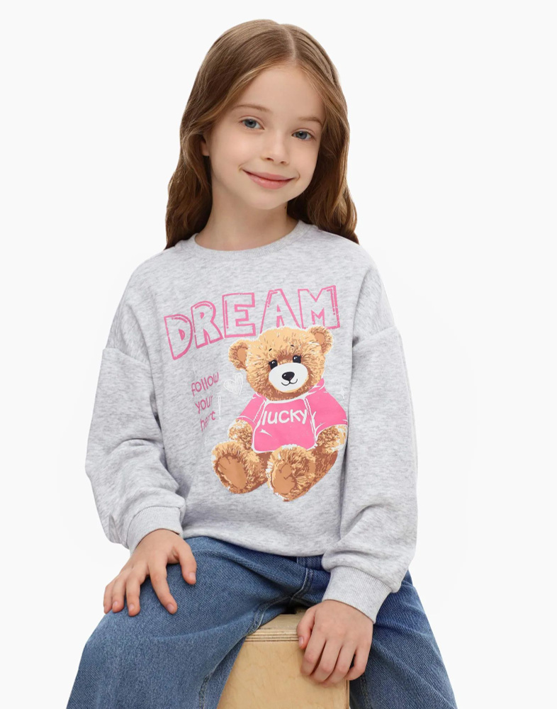 Свитшот Gloria Jeans - купить с доставкой по выгодным ценам в интернет ...