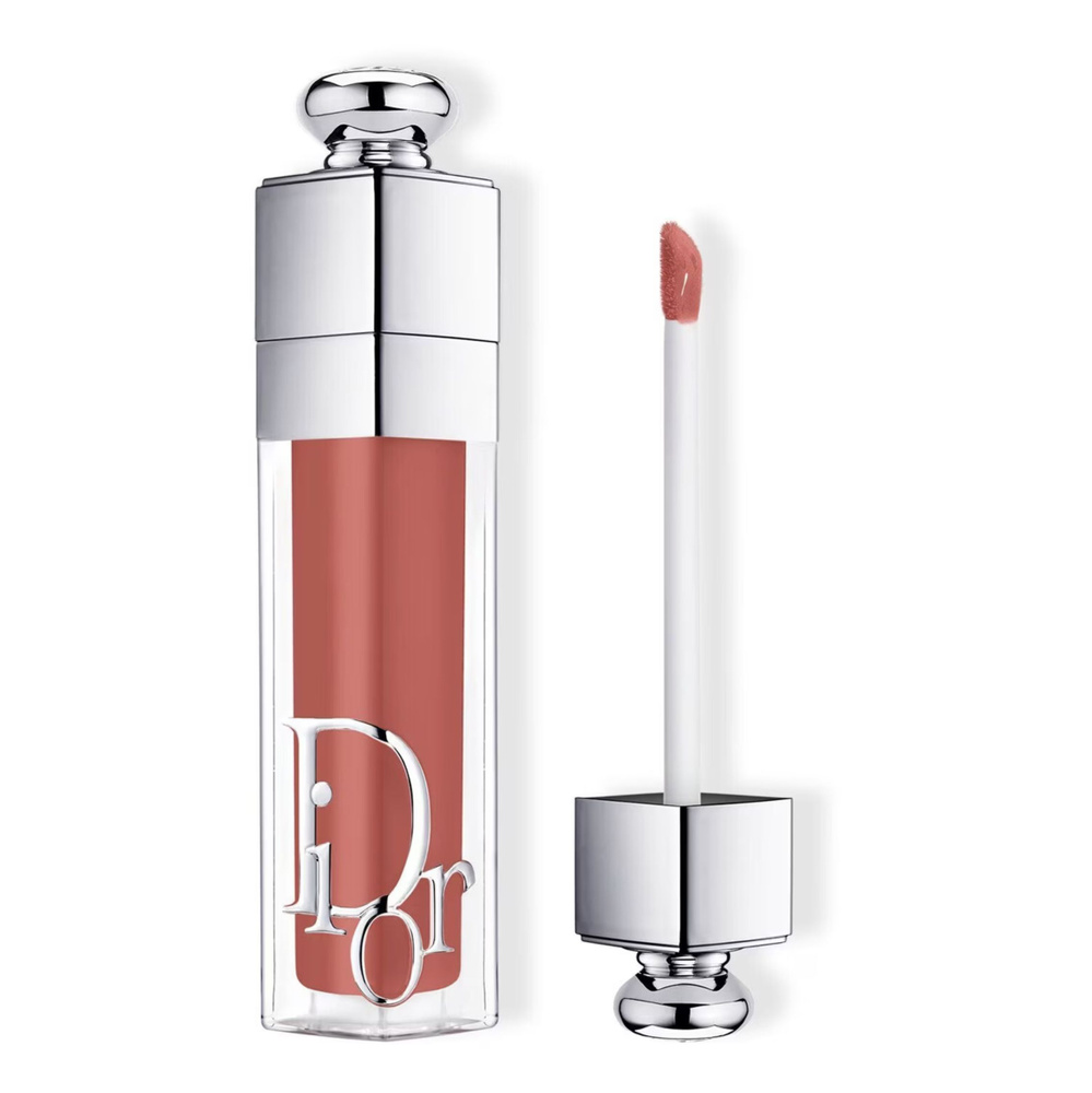 Dior Addict Lip Maximizer Увлажняющий и придающий объем блеск для губ  #1