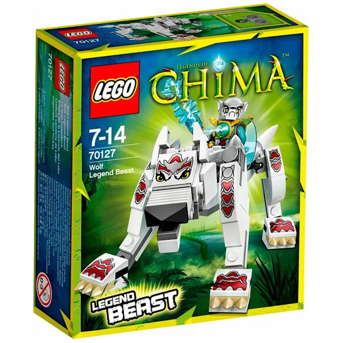 Robot chima hot sale