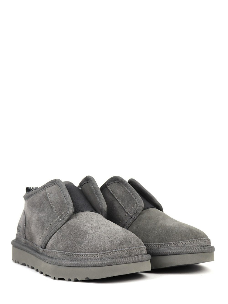 Слипоны UGG #1