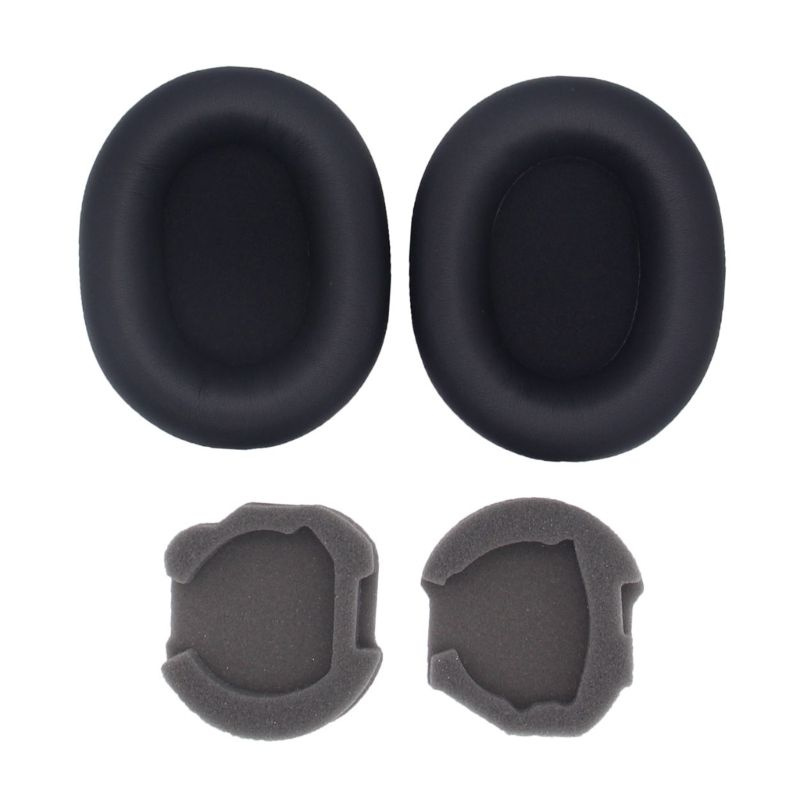 Наушники Sony WH 1000XM5 - Черный - купить с доставкой по выгодным ...