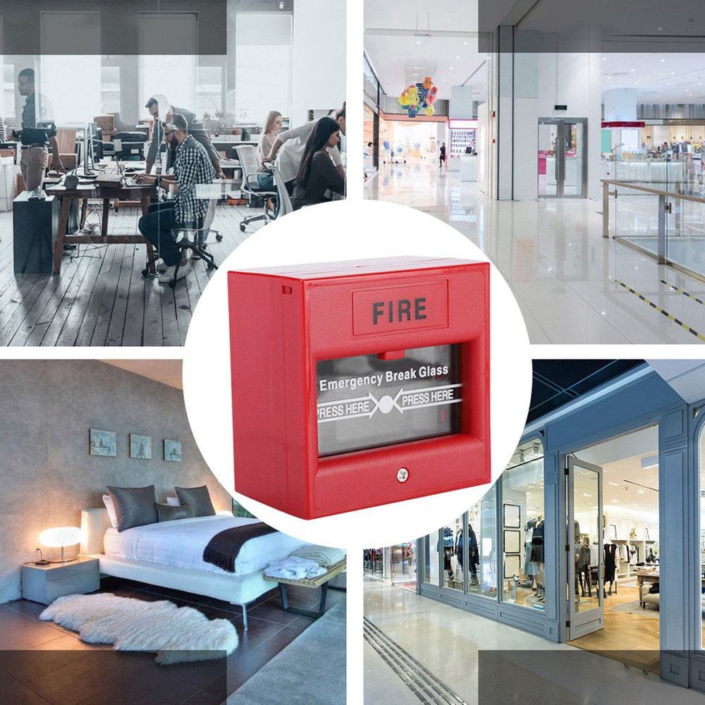 Кнопка тревоги - купить с доставкой по выгодным ценам в интернет ...