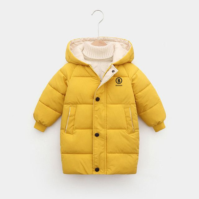 Куртка BOGNER #1