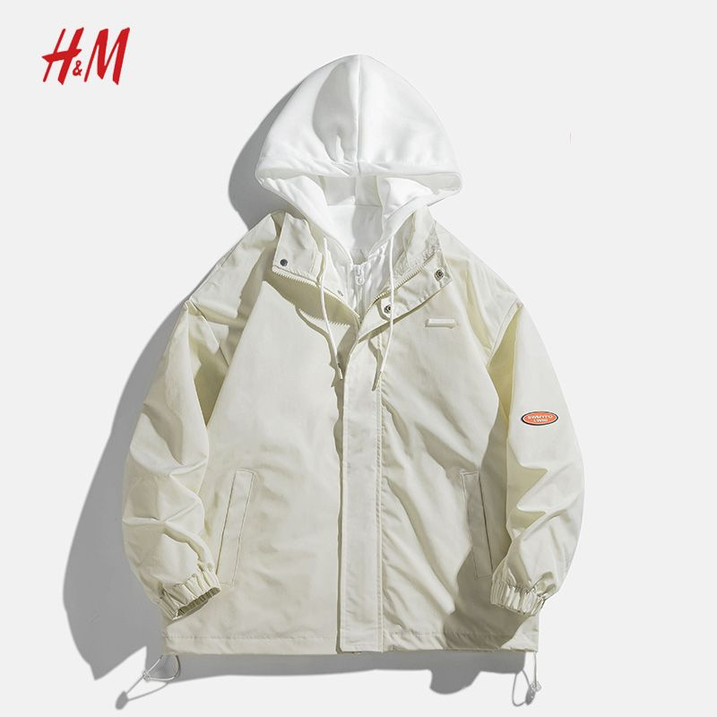 Куртка H&M - купить с доставкой по выгодным ценам в интернет-магазине ...