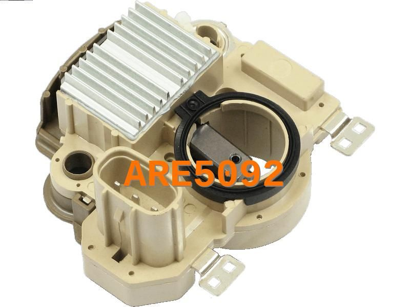 Реле регулятор генератора Suzuki Alto, Grand Vitara, Jimny (Сузуки ...