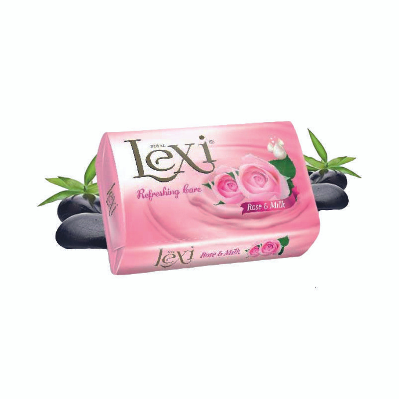 Royal Lexi Мыло для лица - купить с доставкой по выгодным ценам в ...