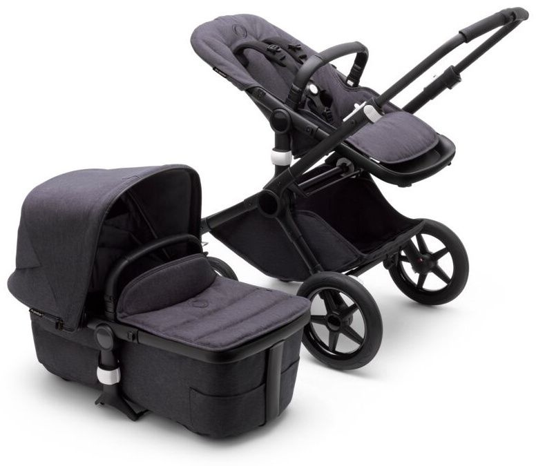 Bugaboo fox complete best sale