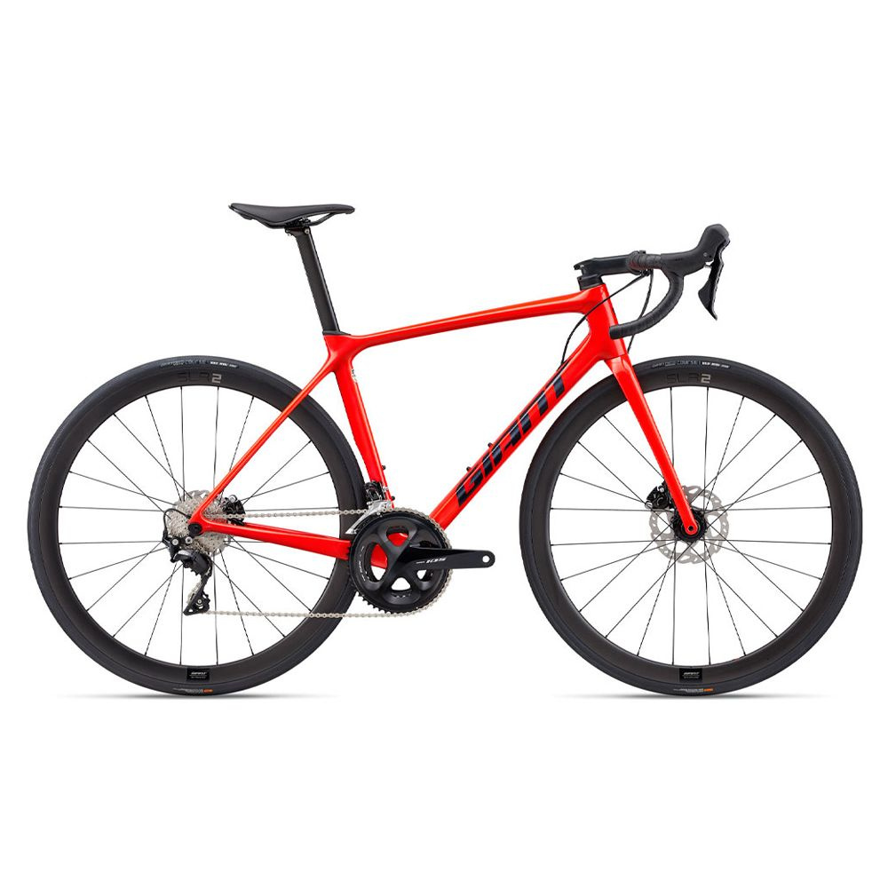 Giant tcr pro disc 2020 on sale