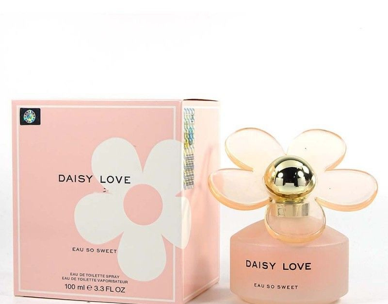 Daisy love eau de parfum on sale