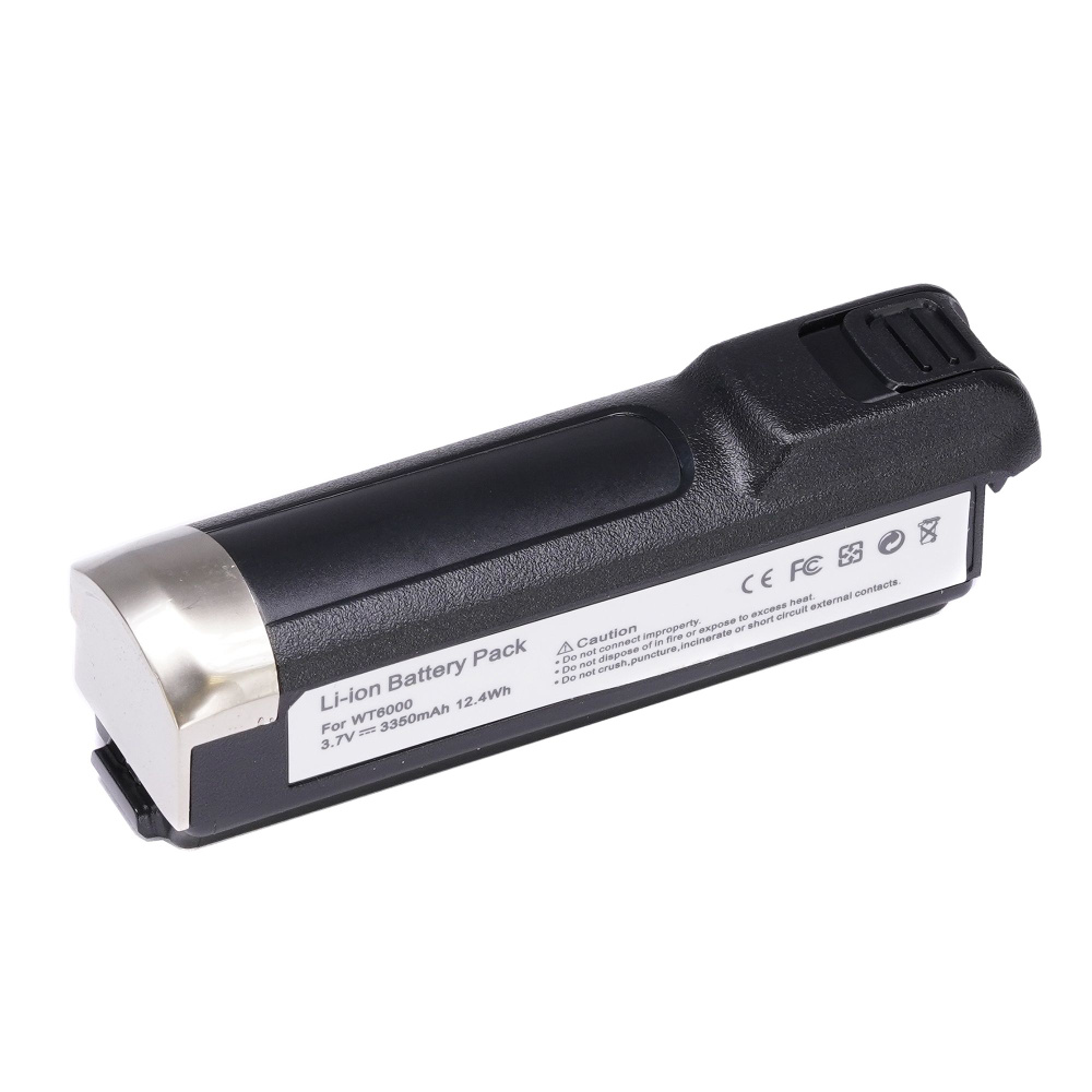 Аккумулятор BT-000262 для сканера штрих-кода Zebra WT6000 #1