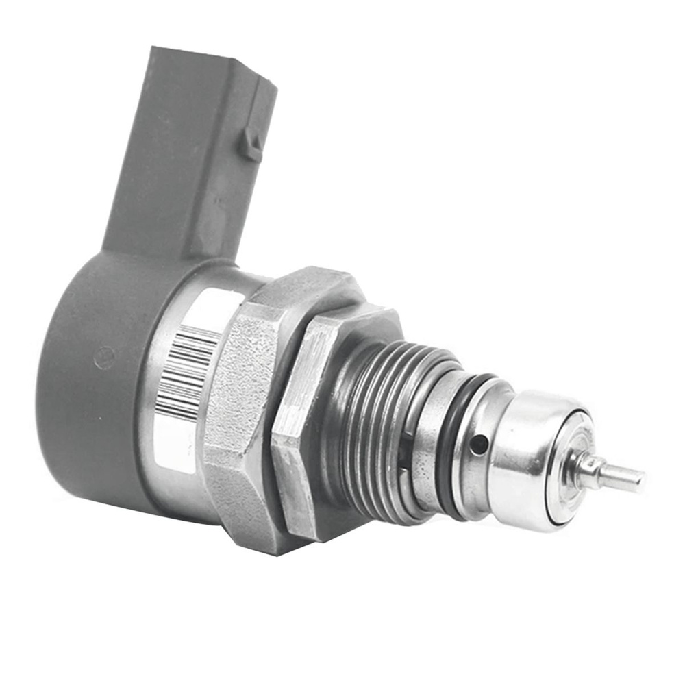 0281002858 Датчик клапана регулятора давления топлива Common Rail для ...