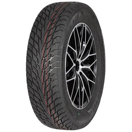 Cordiant Winter Drive 2 Шины  зимние 205/55  R16 94T Нешипованные #1