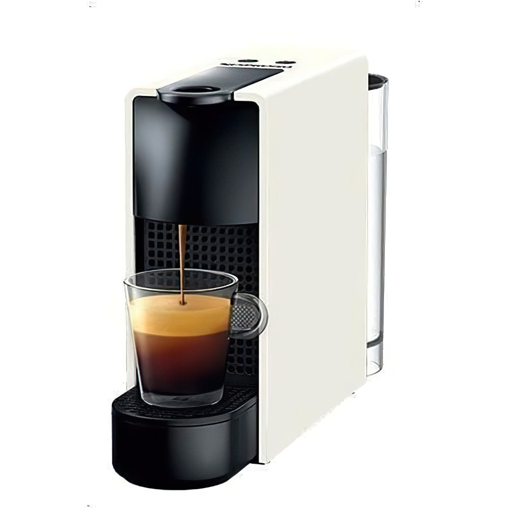 Капсульная кофемашина Nespresso Капсульная кофемашина Nespresso Essenza ...