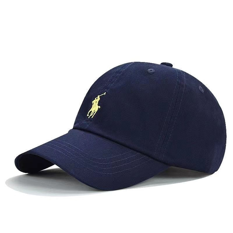 Бейсболка Polo Ralph Lauren #1