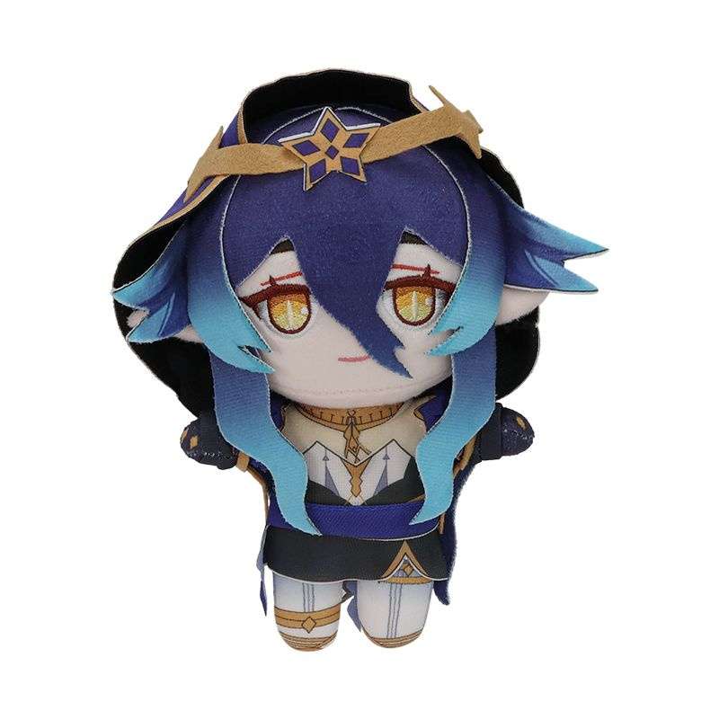 Мягкая игрушка Genshin Impact Геншин Импакт Лайла - купить с доставкой ...