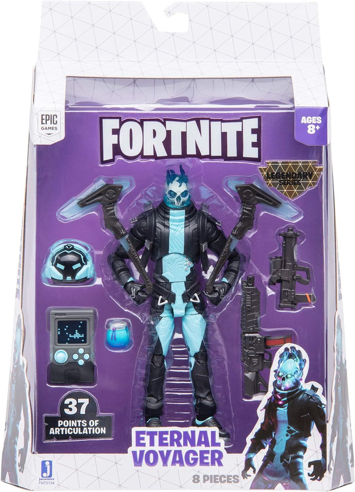 Фигурка #1