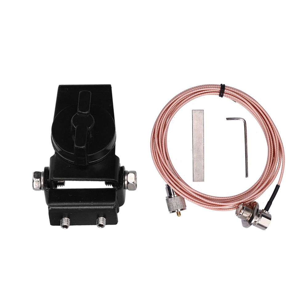 Кронштейн для автомобильной антенны - купить с доставкой по выгодным ...