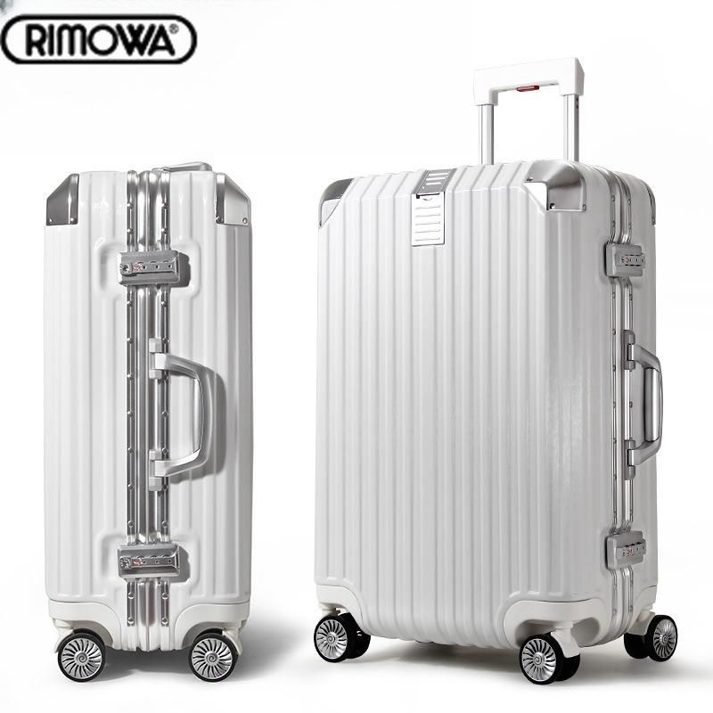 RIMOWA Чемодан Синтетика 65 см #1