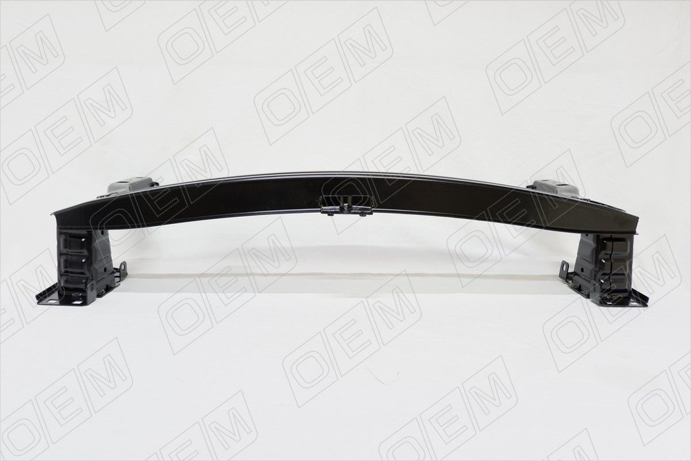 Усилитель переднего бампера верхний для Шкода Рапид 2 2020-2021, Skoda ...